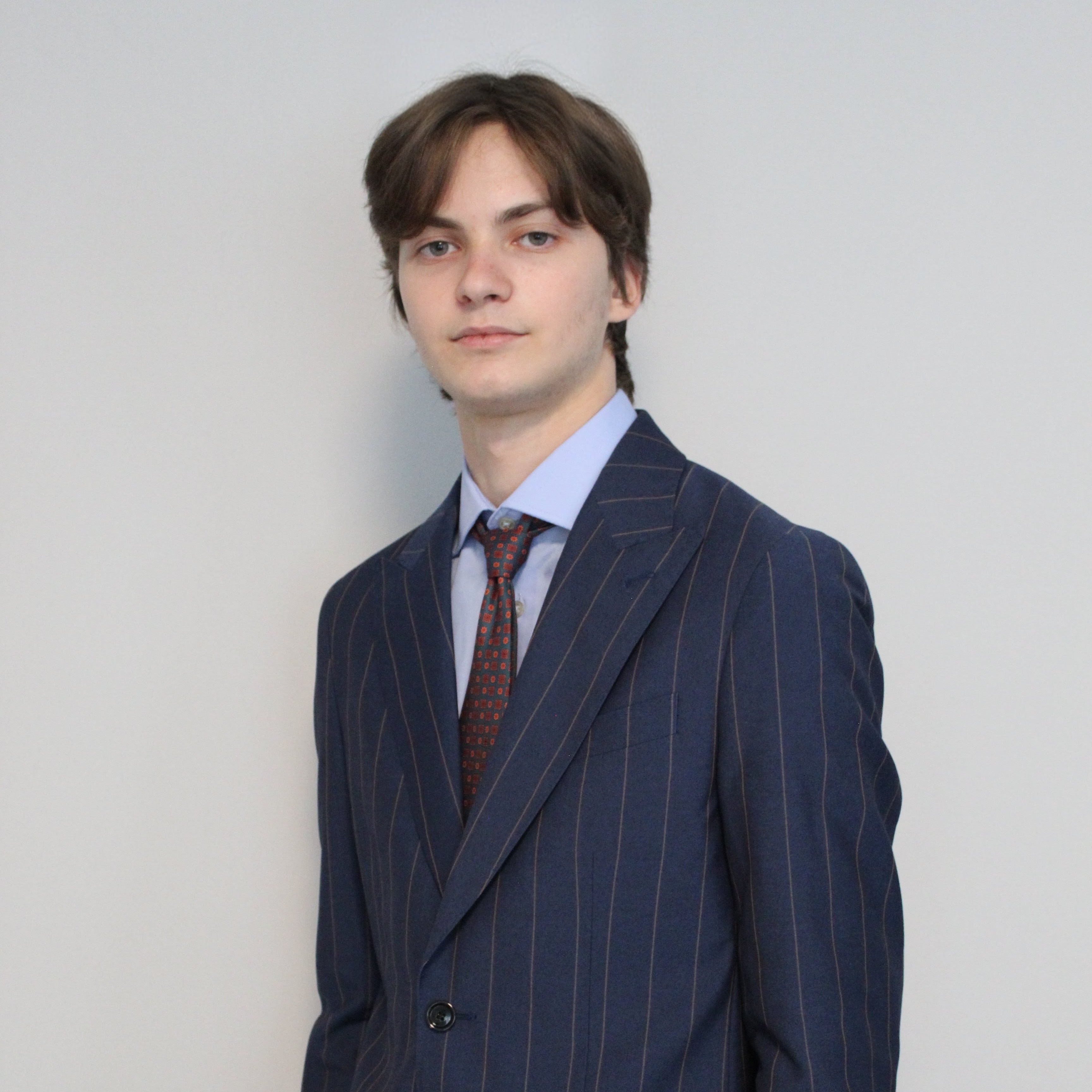 Emanuele Solferino — CEO & CTO